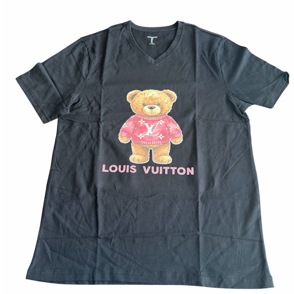 N.D Creations Custom Made Tshirts/Long Sleeve - All Sizes - Personalized!